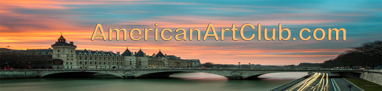AmericanArtClub.com